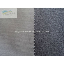 105D*200D Knitted Suede Fabric For Home Textile